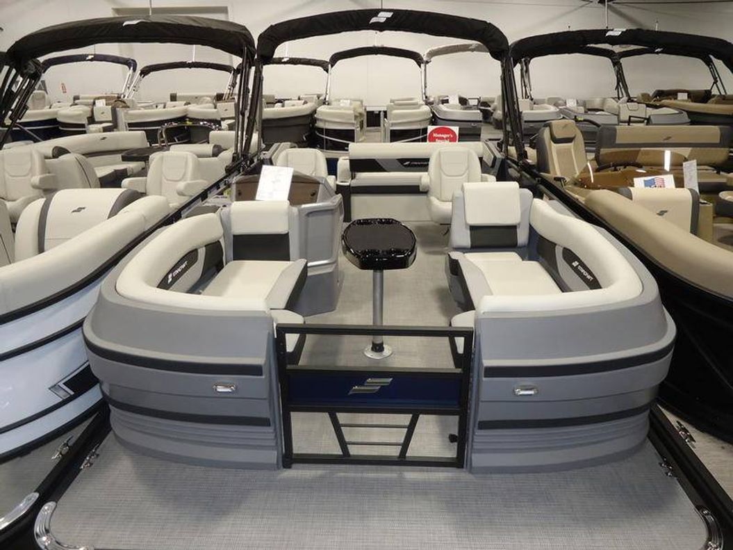 2026 Starcraft Marine VX 22 Q DH
